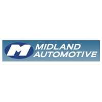 Midland Automotive Logo