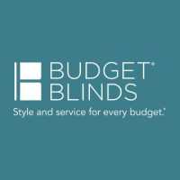 Budget Blinds Midland & Odessa, TX Logo