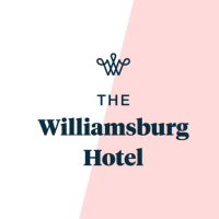 Arlo Williamsburg (Formerly The Williamsburg Hotel) Logo