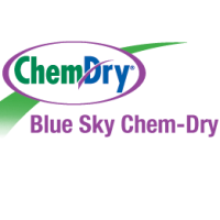 Blue Sky Chem-Dry Logo