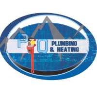 PQ Plumbing & Heating Logo