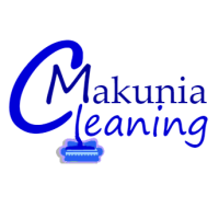 Makunia Cleaning LLC Logo