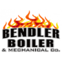 Bendler Boiler & Mechanical Co Logo