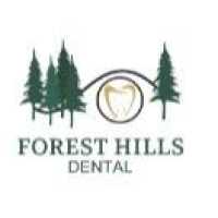 Forest Hills Dental Group Logo