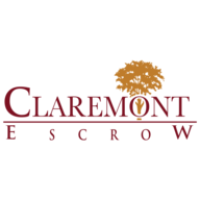 Claremont Escrow Logo