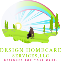 Design Homecare Services LLC Logo