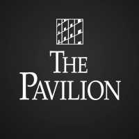 The Pavilion Logo