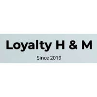 Loyalty H & M Logo