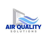 Air Quality Solutions Logo