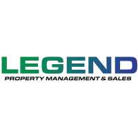 Legend Real Estate Logo