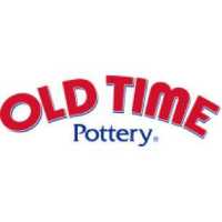 Old Time Pottery Madison, AL Logo