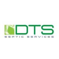 DTS Septic Services Logo