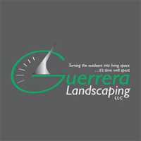 Guerrera Landscaping, LLC Logo