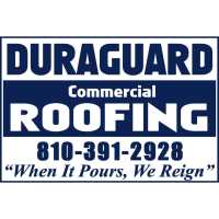 Duraguard Commercial Roofing Logo