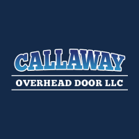 Callaway Overhead Door, LLC Logo