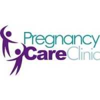 Pregnancy Care Clinic Logo