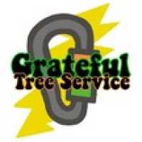 Grateful Tree Service Logo