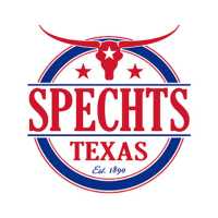 Spechts Texas Logo