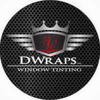 Dwraps Logo