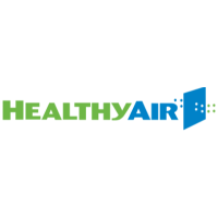 Healthy Air USA Logo