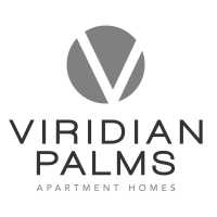 Viridian Palms Apartment Homes Logo