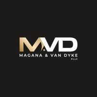 MaganÌƒa & Van Dyke, PLLC Logo