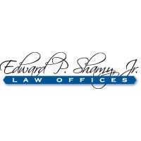 Edward P. Shamy, Jr. Law Offices Logo