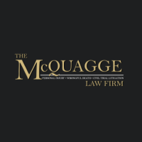 McQuagge Law Firm Logo