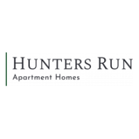 Hunters Run Logo