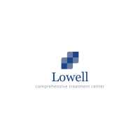 Lowell Comprehensive Treatment Center Logo