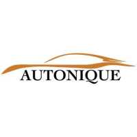 Autonique Logo
