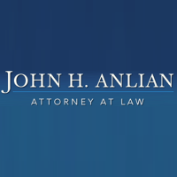 John H. Anlian Attorney At Law Logo
