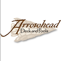 Arrowhead Deck and Pools, LLC Logo