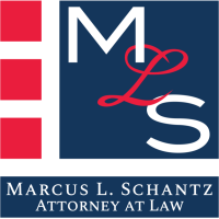 Schantz Law Office Logo