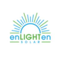 Enlighten Solar Logo