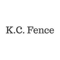 K.C. Fence Logo