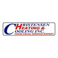 Christensen Heating & Cooling Inc. Logo