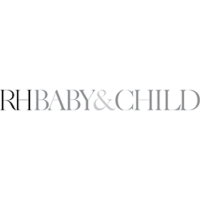 Restoration Hardware Baby & Child - CLOSED Logo