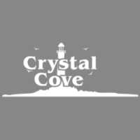 Crystal Cove Apartments Logo