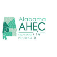 Alabama Statewide AHEC Program Logo