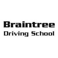 Braintree Driving School Logo