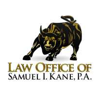 Kane Personal Injury - Las Cruces Personal Injury Lawyers Logo