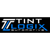 Tint Logix LLC Logo
