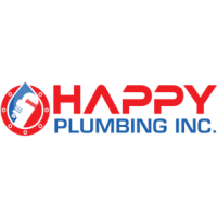 HAPPY PLUMBING, INC Logo