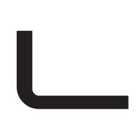 Linear Sun LED Logo