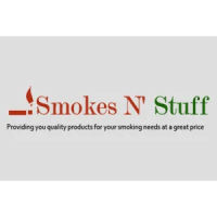 Smokes N' Stuff Logo
