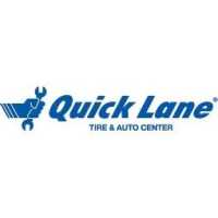 Quick Lane on Nacogdoches Logo