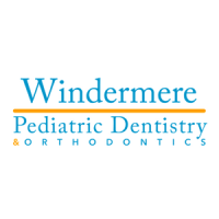 Windermere Pediatric Dentistry & Orthodontics Logo