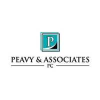 Peavy & Associates, PC Logo