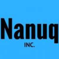 Nanuq, Inc. Logo